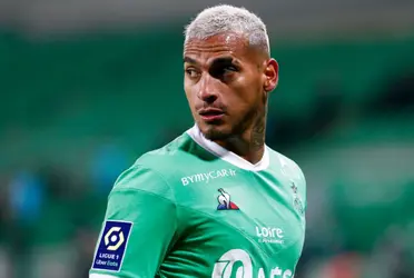 Miguel Trauco tiene muchas posibilidades de abandonar el fútbol francés para llegar al balompié de Turquía.