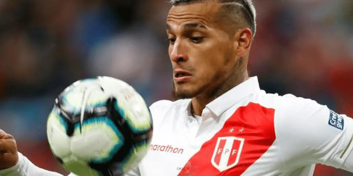 Miguel Trauco tiene un plan para poder volver a jugar en la Selección Peruana