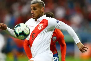 Miguel Trauco volverá a tener chance de volver a la selección peruana