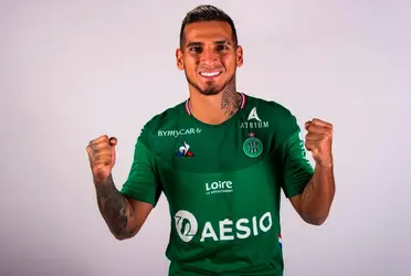 Miguel Trauco y Cristian Benavente sorprenden a todos en redes sociales por la belleza de sus novias.