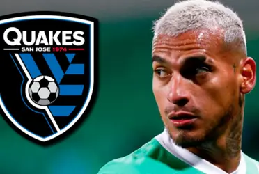 Miguel Trauco ya tiene dos semanas en el equipo y aún no debuta