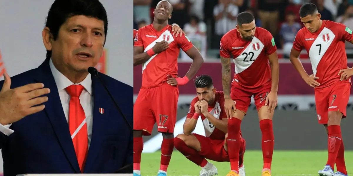 Millonario incentivo del máximo ente del fútbol nacional no sirvió para vencer a Australia