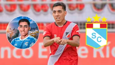 Misael Sosa (Foto: Deportivo Maipú)