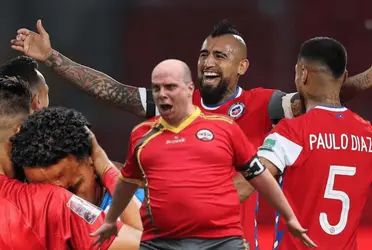 MisterChip da una lastimosa estadística que no le gusta a la Selección Peruana