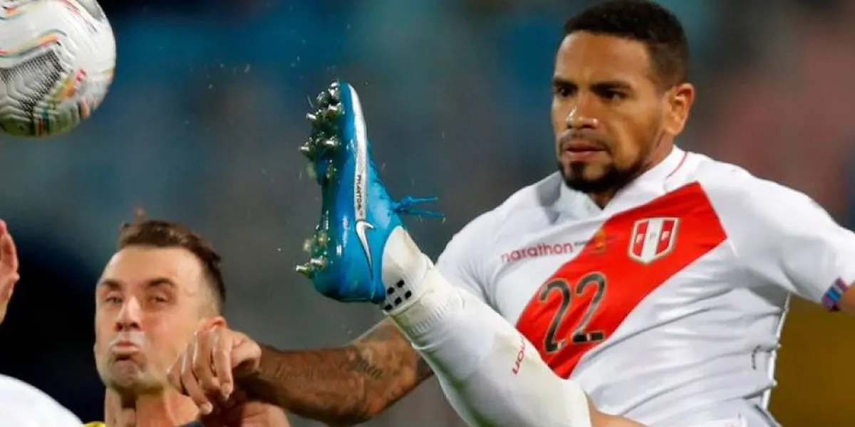 MLS quiere extender un año más el contrato de Callens para dejarlo salir en el mercado de verano.