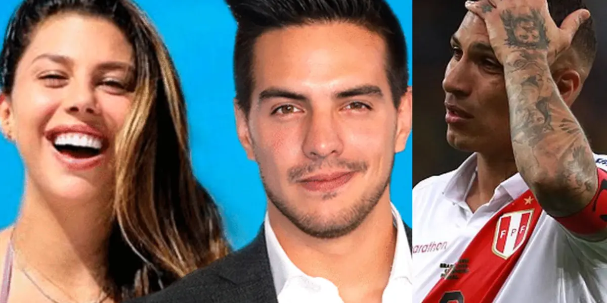 Modelo habría terminado su romance con el ‘Depredador’