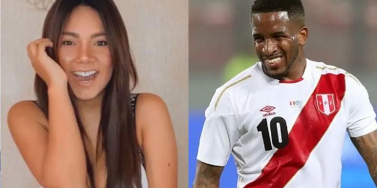 Modelo tiene distraído a la ‘Foquita’ quien todavía aguarda su retorno a las canchas