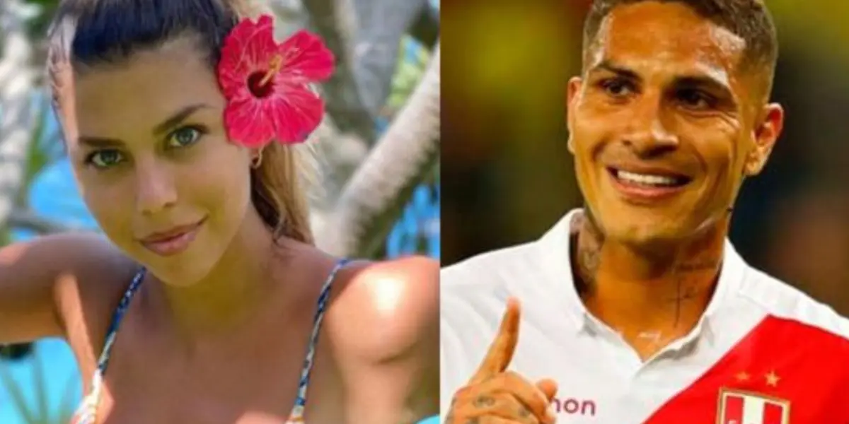 Modelo y el ‘Depredador’ terminaron su relación