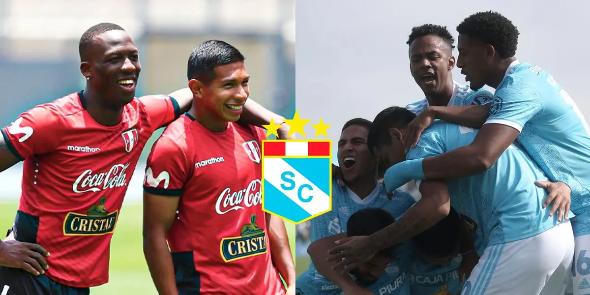 Mostró su indiferencia hacia Sporting Cristal, ahora se muestra arrepentido