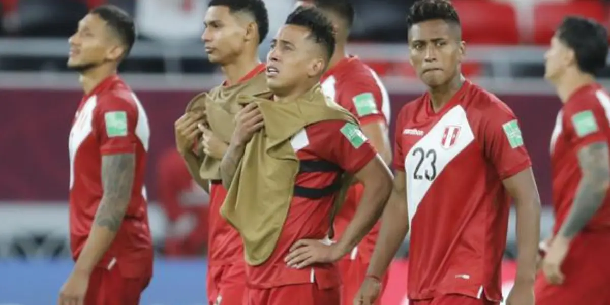 Mostró un bajísimo nivel en el repechaje pero le salió una importante oferta