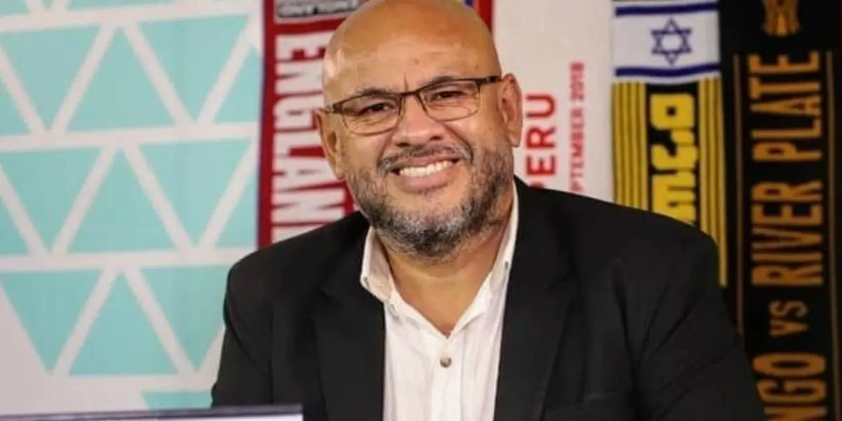 Mr Peet opinó sobre el desempeño de Alianza contra Melgar en Matute, ¿qué fue lo que dijo?