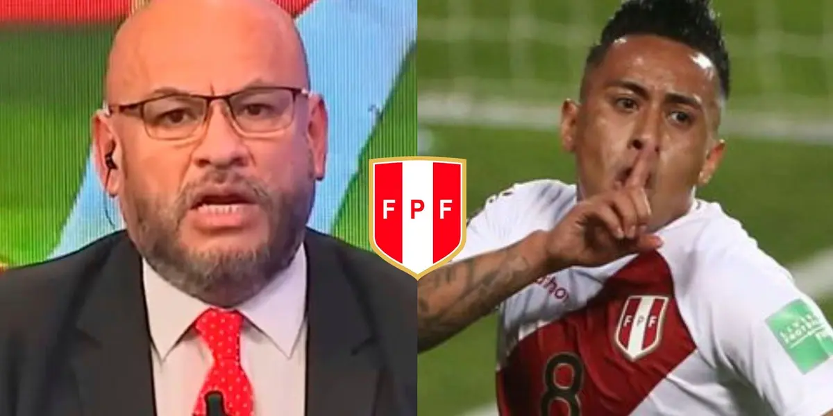 Mr. Peet y un mensaje a ‘Aladino’ que invita a la reflexión