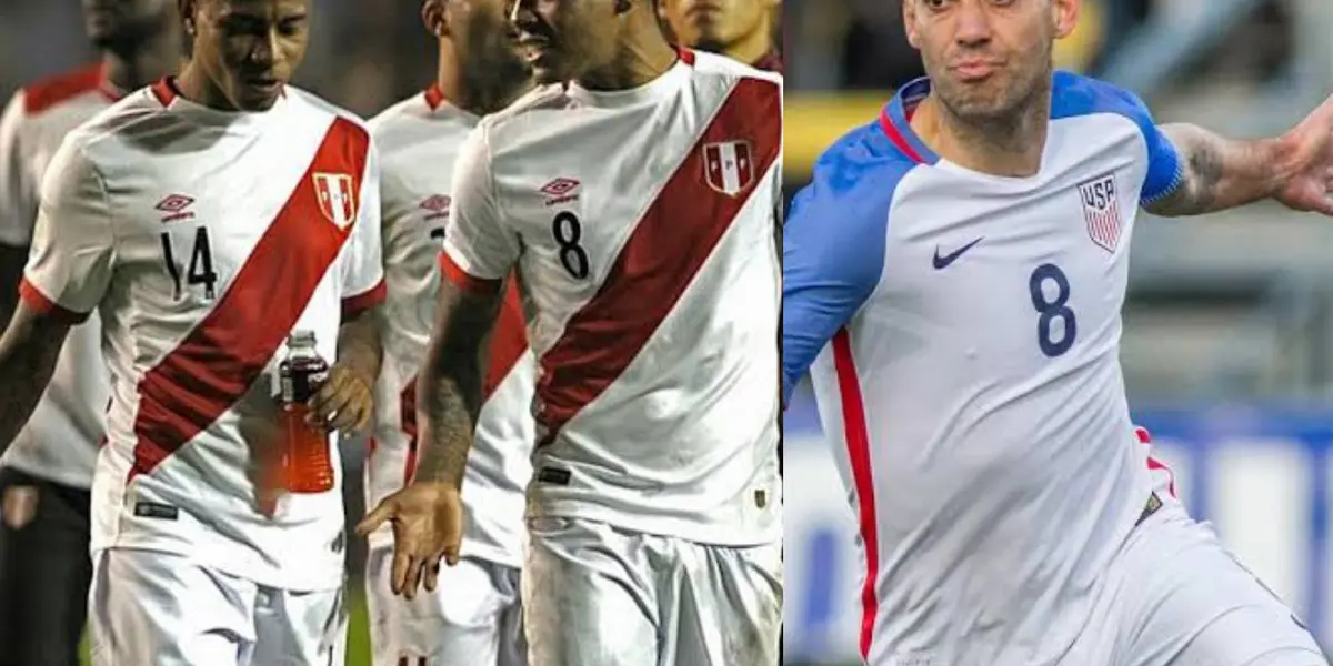 Muchos decían que era un traidor por no jugar con la Bicolor, pero se conoció la verdadera razón de su situación