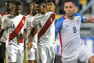 Muchos decían que era un traidor por no jugar con la Bicolor, pero se conoció la verdadera razón de su situación