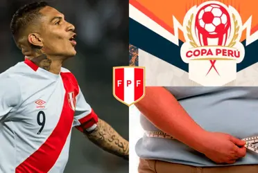 Muchos decían que iba a ser el nuevo Paolo Guerrero, pero el ‘Depredador’ lo terminó de tumbar