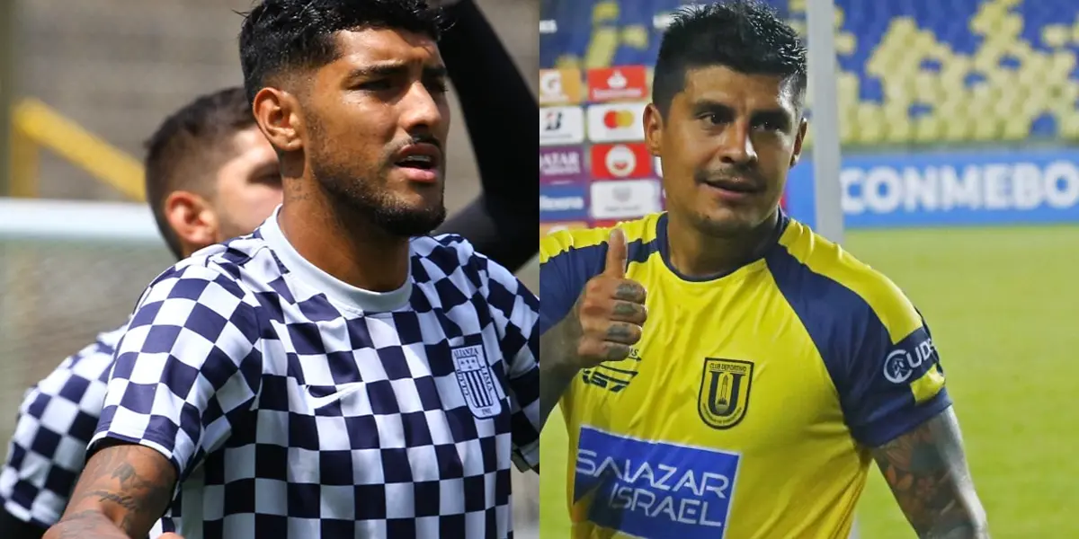 Muchos hinchas especulan sobre la contratación de Patricio Rubio a Alianza Lima por su nivel demostrado en los primeros partidos
