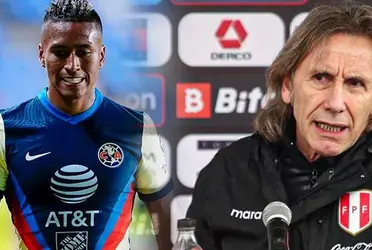 Muchos hinchas suponen que la no convocatoria de Aquino sería por un tema extradeportivo.