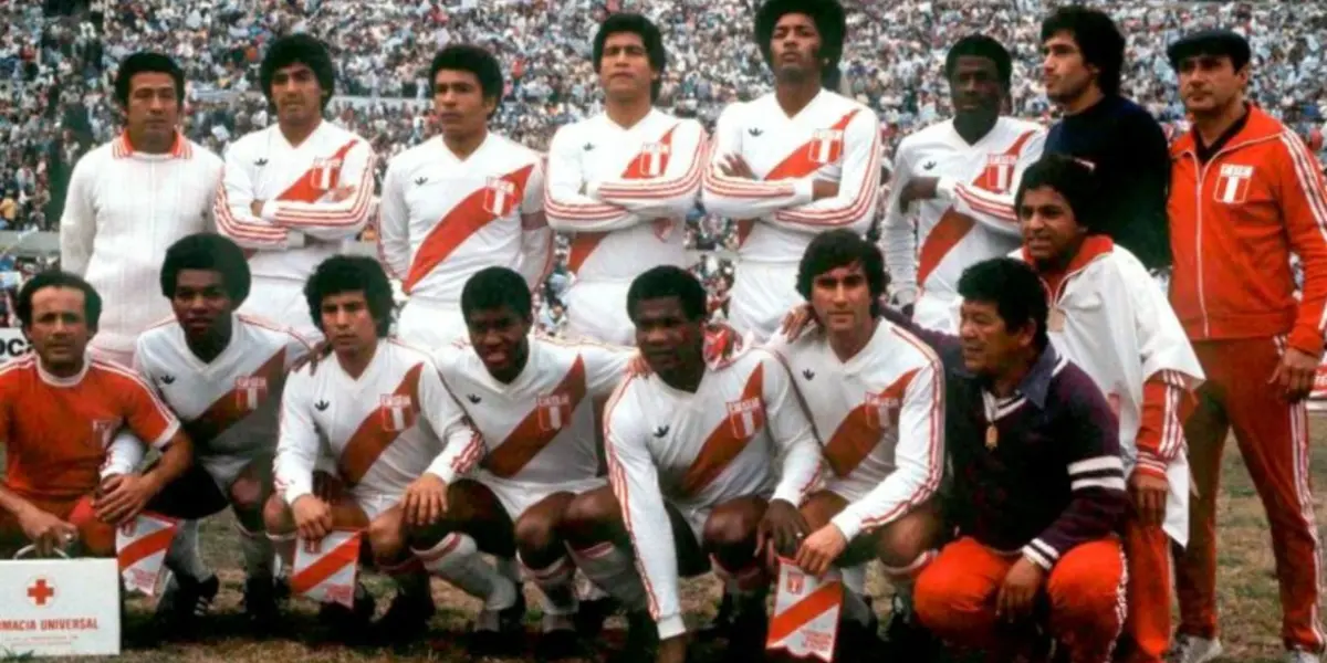 Muchos jugadores han marcado la época de los 80, teniendo un gran plantel que compitió internacionalmente