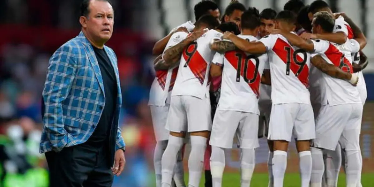 Muchos jugadores han sido sondeados para ser parte de la selección peruana