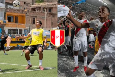 Muchos jugadores no han tenido la gran suerte de poder seguir a un gran nivel luego de haber disputado un Mundial de fútbol