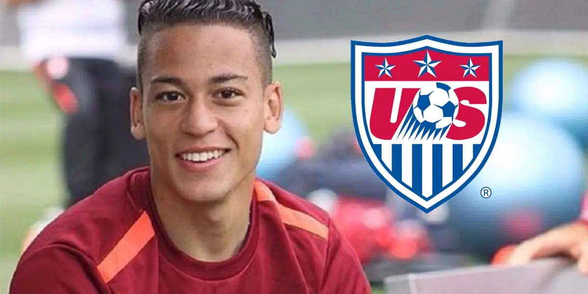 Muchos jugadores juveniles peruanos quieren jugar en la selección peruana y juegan por todo el mundo