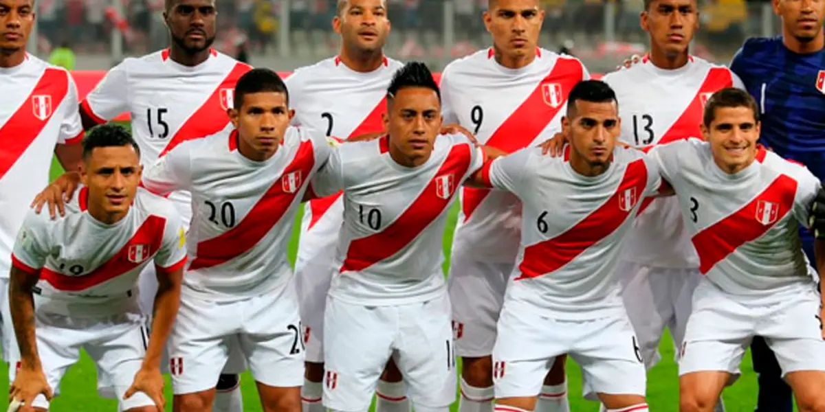 Muchos lo daban por perdido, pero ahora que está metiendo goles podría ser una opción para la Selección Peruana