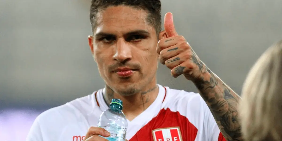 Muchos lo pedían en la Selección Peruana, pero hasta ahora no se logra cuajar en Europa