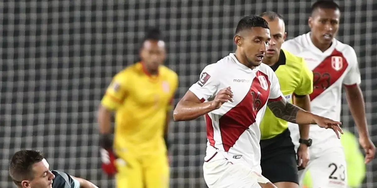 Muchos periodistas e hinchas argumentaron que no era posible que se desperdicien oportunidades como la de Yotún en el penal.