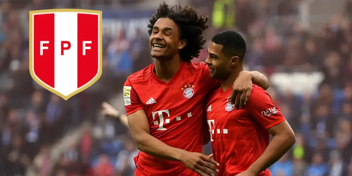 Muchos peruanos pueden llegar a la selección peruana por su gran nivel sobre todo si juegan en el fútbol internacional.