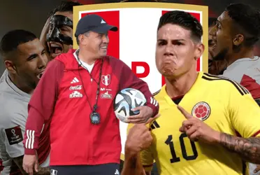 Muestra un gran nivel y podría ser considerado en la Selección Peruana