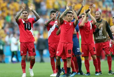 Mundialista peruano no tiene cabida en el equipo del ‘Cabezón’ 