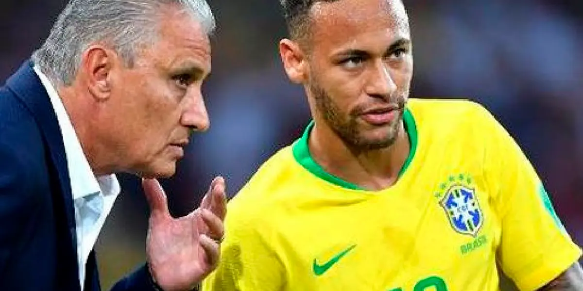 Nace una nueva opción para dirigir a la Selección Peruana y se trata de un entrenador brasilero