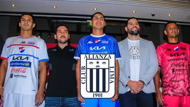Nacional (Foto: Nacional)