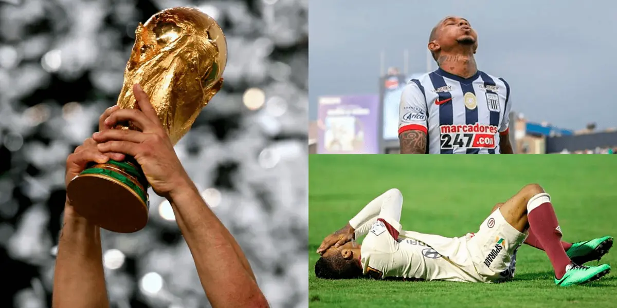 Nadie esperaba que Cusco FC contrata a un jugador que jugó un Mundial