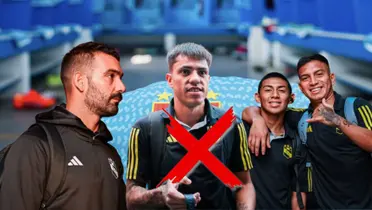 Nadie lo menciona, pero Cristal tendrá otra tremenda baja para enfrentar a Alianza