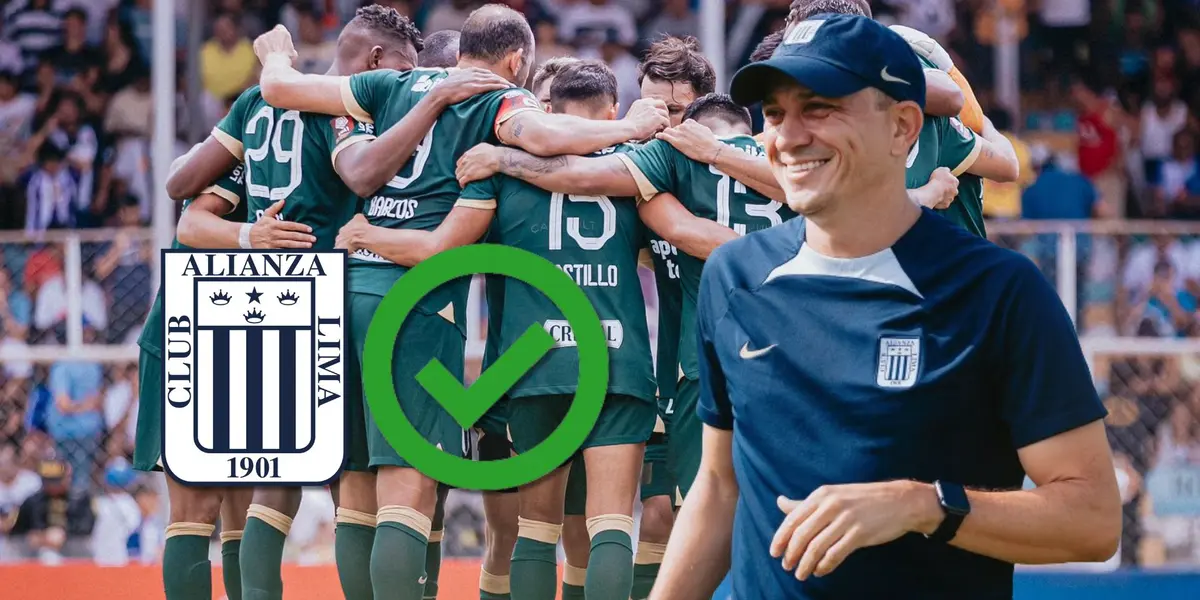 Nadie lo tenía en cuenta, llegó sin muchas luces y hoy Restrepo confía en él