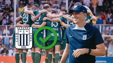 Nadie lo tenía en cuenta, llegó sin muchas luces y hoy Restrepo confía en él