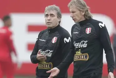 Néstor Bonillo estaría cerca de volver a la Selección Peruana