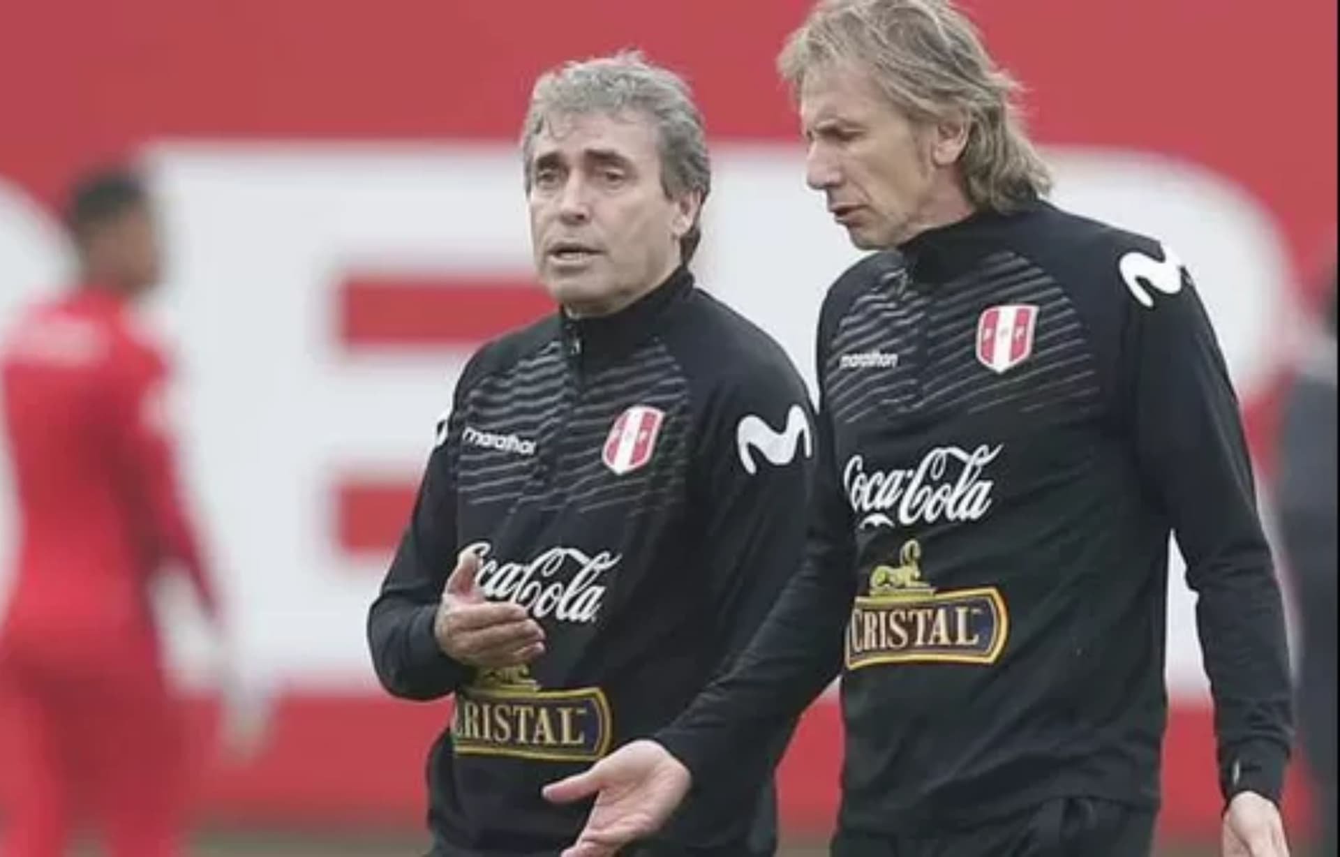 Néstor Bonillo estaría cerca de volver a la Selección Peruana