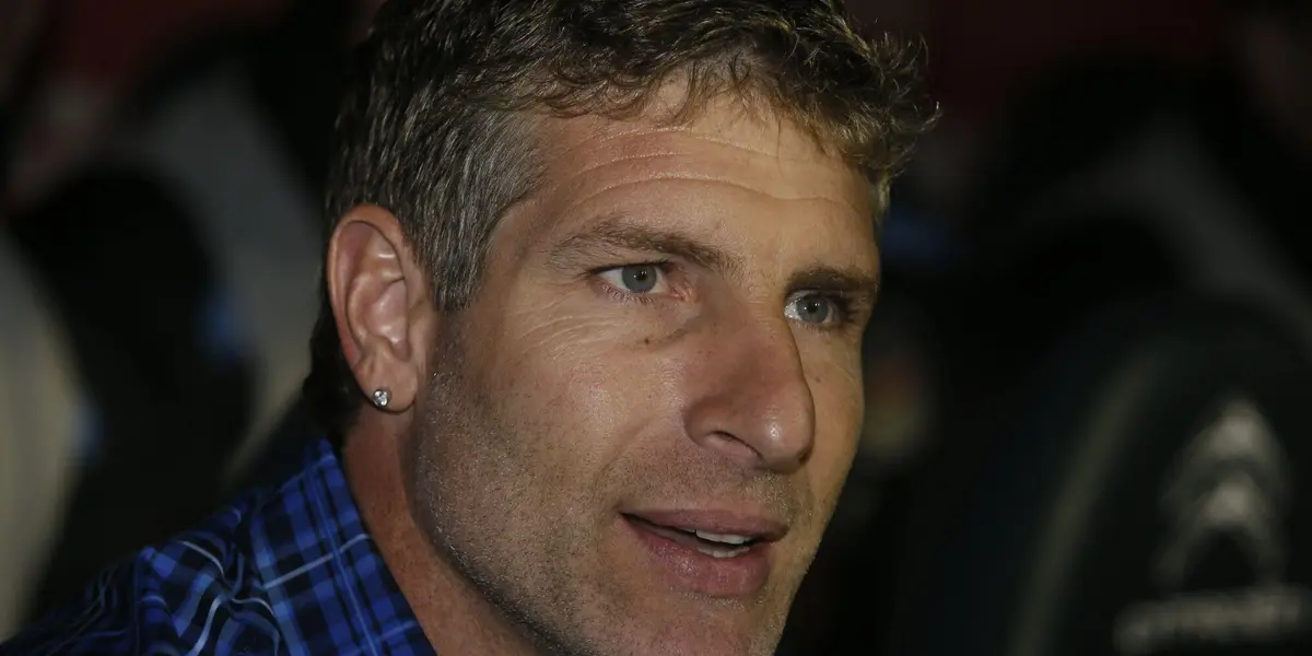 Néstor Gorosito es otra de las opciones que maneja la directiva de Universitario de Deportes para reemplazar a Ángel Comizzo.