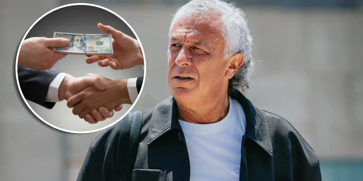 Néstor Gorosito (Foto: Alianza Lima)