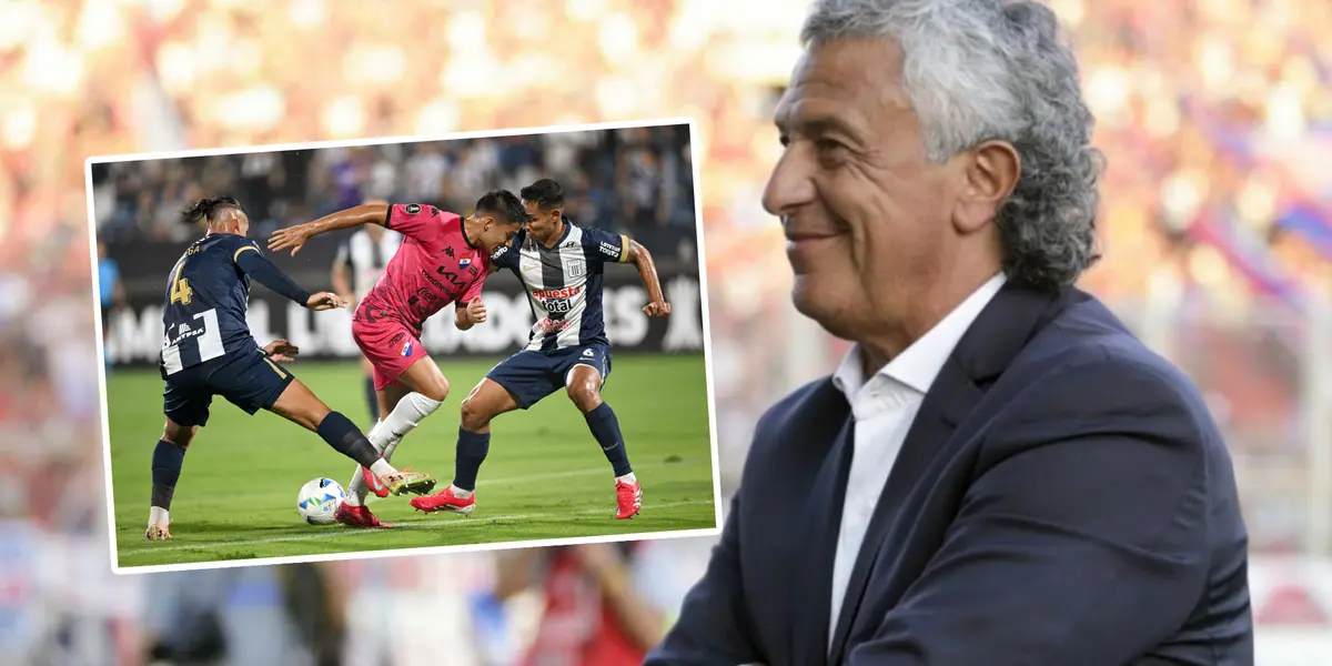 Néstor Gorosito (Foto: Diario Uno)