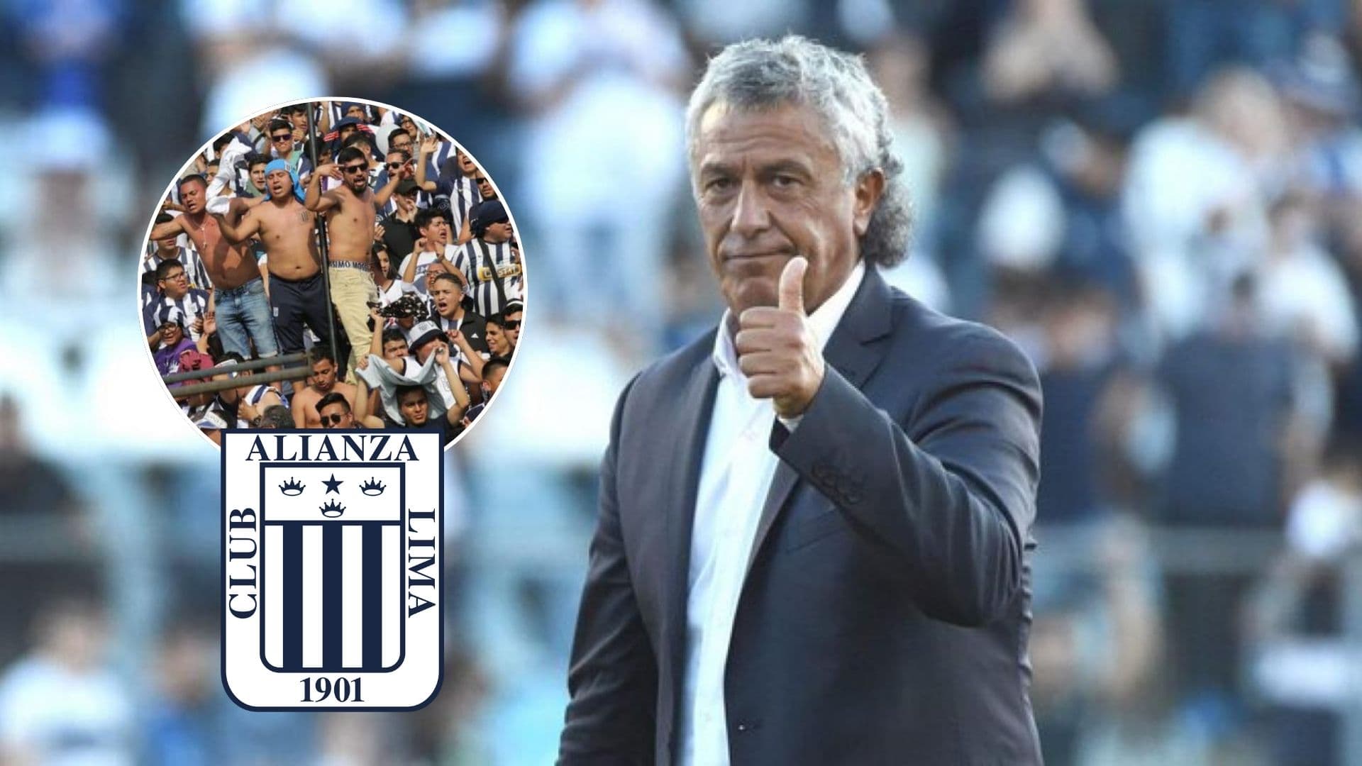 Néstor Gorosito (Foto: El Gráfico)