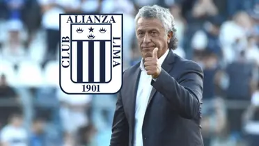 Néstor Gorosito (Foto: El Gráfico)