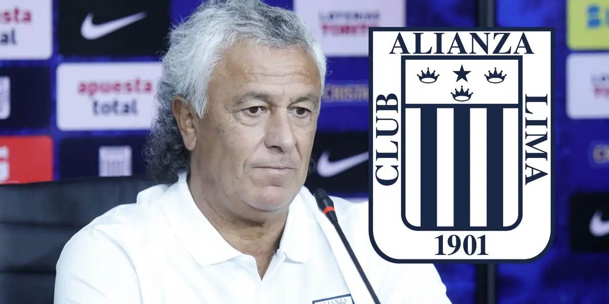 Néstor Gorosito (Foto: Grupo El Comercio)