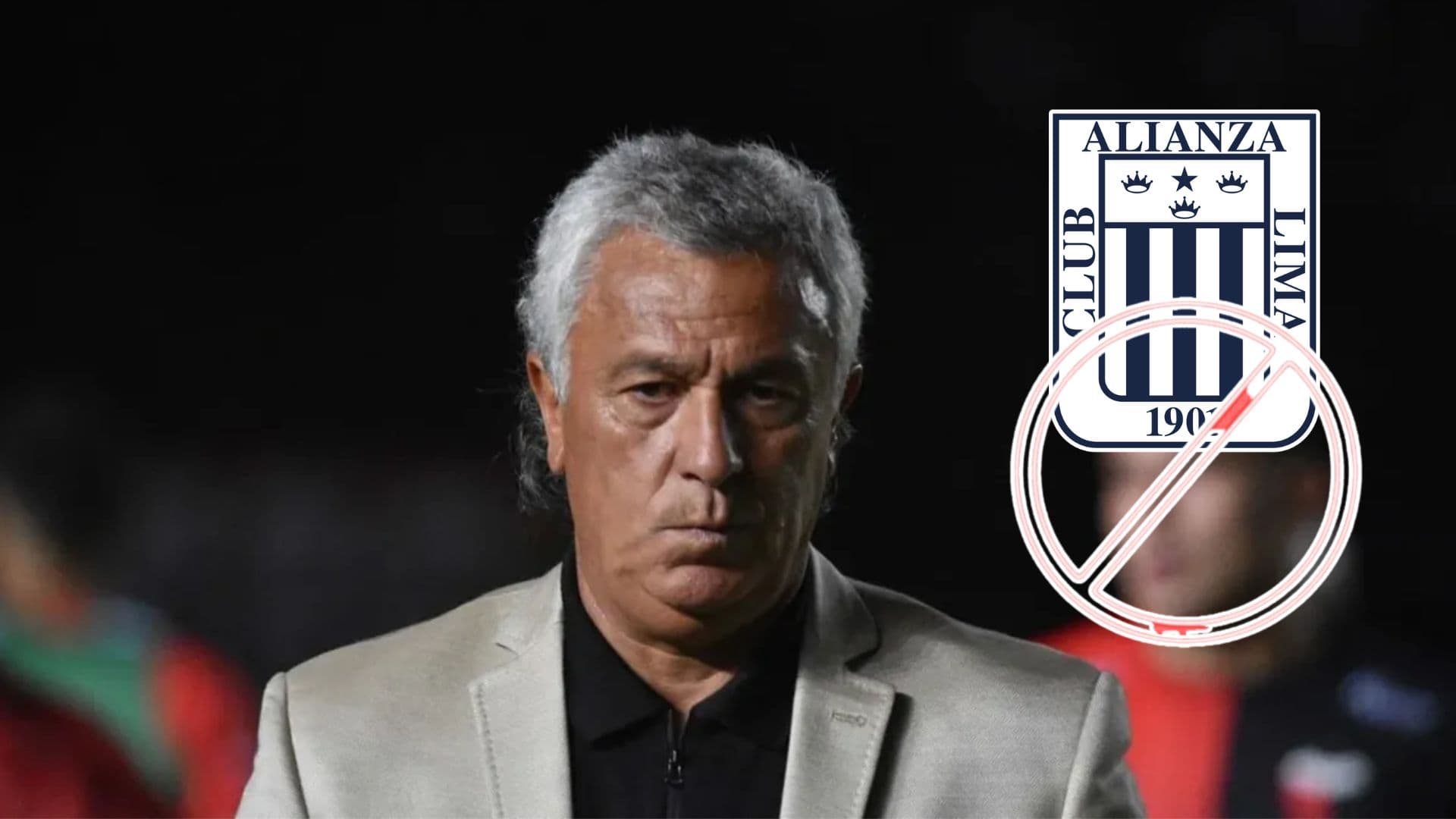 Néstor Gorosito (Foto: MinutoUno)
