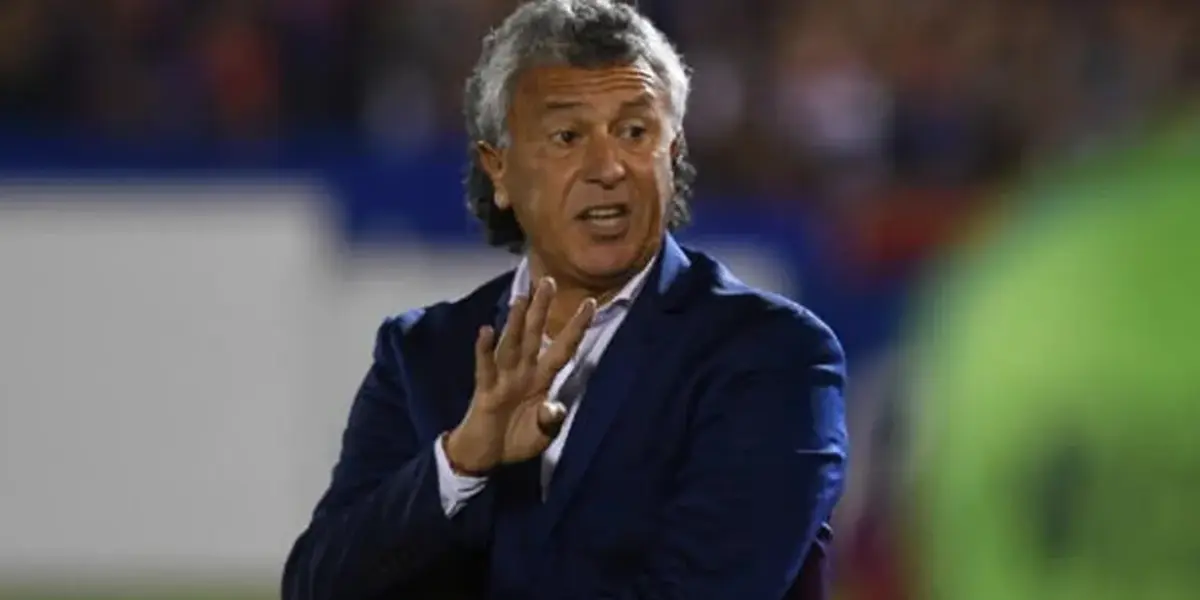 Néstor Gorosito (Foto: X)