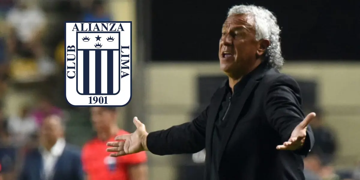 Néstor Gorosito (Foto: X)