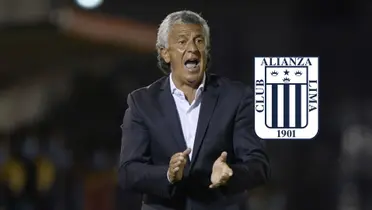 Néstor Gorosito (Foto: X de Alianza Lima)