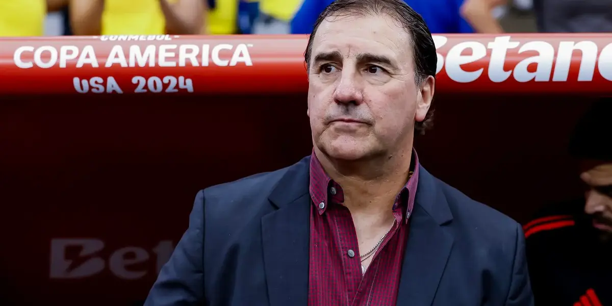 Néstor Lorenzo (Foto: Hola News)